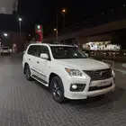لكزس 570 2009