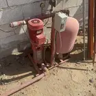 مضخة حريق