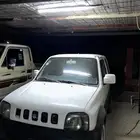 سزوكي جمني 2009