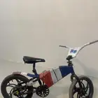 سيكل كوبرا منطلق جنزيره