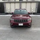 جيب جراند شروكي 2018
