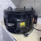 فرن كهربائي نظيف