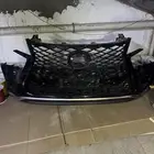 كت وجنوط لكزس 600 lx اف سبورت 2023