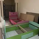 للبيع سرير نفر