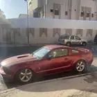 موستنج GT قير عادي