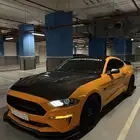فورد موستنج GT 5.0   موديل 2019   Performance Packag