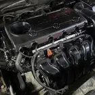 مكينه سوناتا يوجد تابي وتمارا