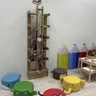 حوض رمل