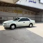 كامري 2001