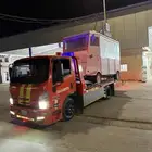 سطحه بريدة داخلي وخارجي
