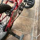سيكل مقاس 16