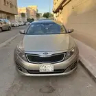 كيا اوبتيما 2015 فل بيع او بدل