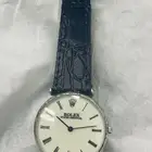 ساعة ROLEX OYSTER PERPETUAL