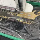 تطريز مشالح   مناشف   شالات