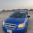 أفيو شيفروليه 2010 للبيع