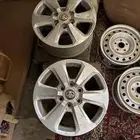 طقم أربع جنوط حقة لاند