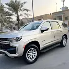 تاهو 2022 قصير LS دبل قمة النظافة سعودي وكالة