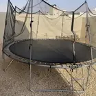 نطيطة ألعاب اطفال