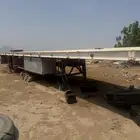 تيدر سطحه للبيع