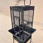 قفص كبير نظيف جدا