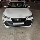 أفالون 2022 وكاله