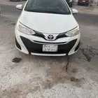 للبيع يارس موديل 2019