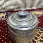 قدر نحاس حجم كبير وتراثي جميل جدا