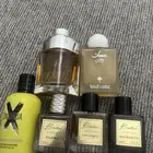 مجموعة عطور جميله سبب البيع عدم الاستخدام