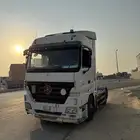 تريله اكترس 2008