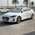 هونداي النترا 2017 فل كامل