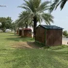 للإيجار أو البيع 5 كشكات نظيفة استخدام سنة