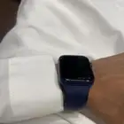 ساعة ابل الاصدار السادس