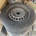 اسبيرات اكورد 2008 -2012