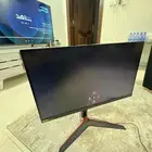 شاشة قيمنق LG