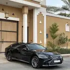 لكزس 500Ls سعودي 2018