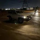 ربع باترول 2004(اقبل البدل)