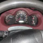 عداد هايلكس سنقل 2014