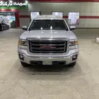 جمس سيرا 2015 شبة الوكاله (تممم البيع)