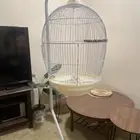 قفص علاق
