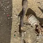 دبة رصاص كامري 2008