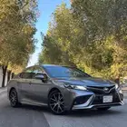 2021 Camry SE V6 Sport