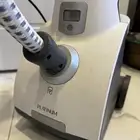 للبيع مكواة بخار و كرسي اطفال هزاز آلي