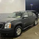 جي ام سي يوكن 2010