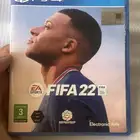 شريط سوني فور فيفا 22