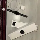 ساعة ابل الاصدار الخامس