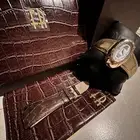ساعة فرانك روشا الدهام