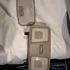 لمبات سقف اكسنت