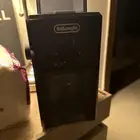 مطحنه ديلونجي للاسبريسو شبه جديده