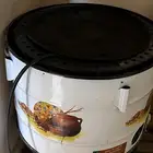 فرن تميس او خبز