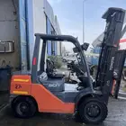 رافعه تويوتا ديزل 2015 للبيع